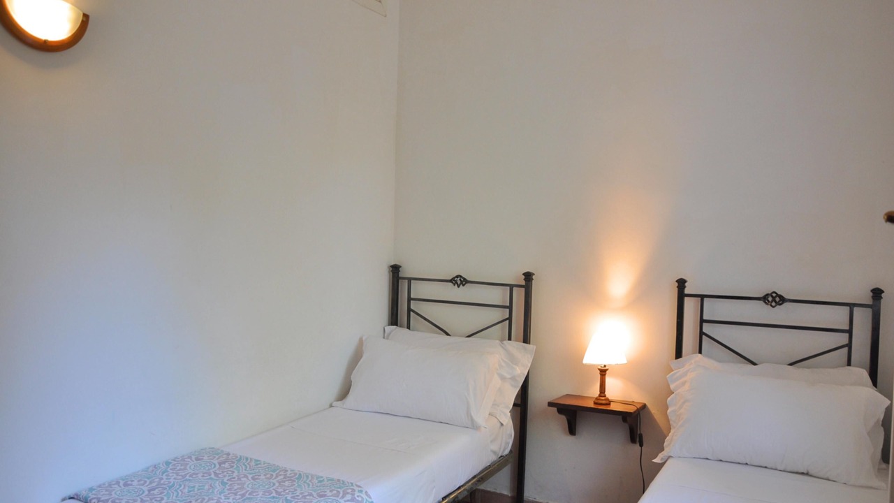 Photo of Bedroom in Capranica
