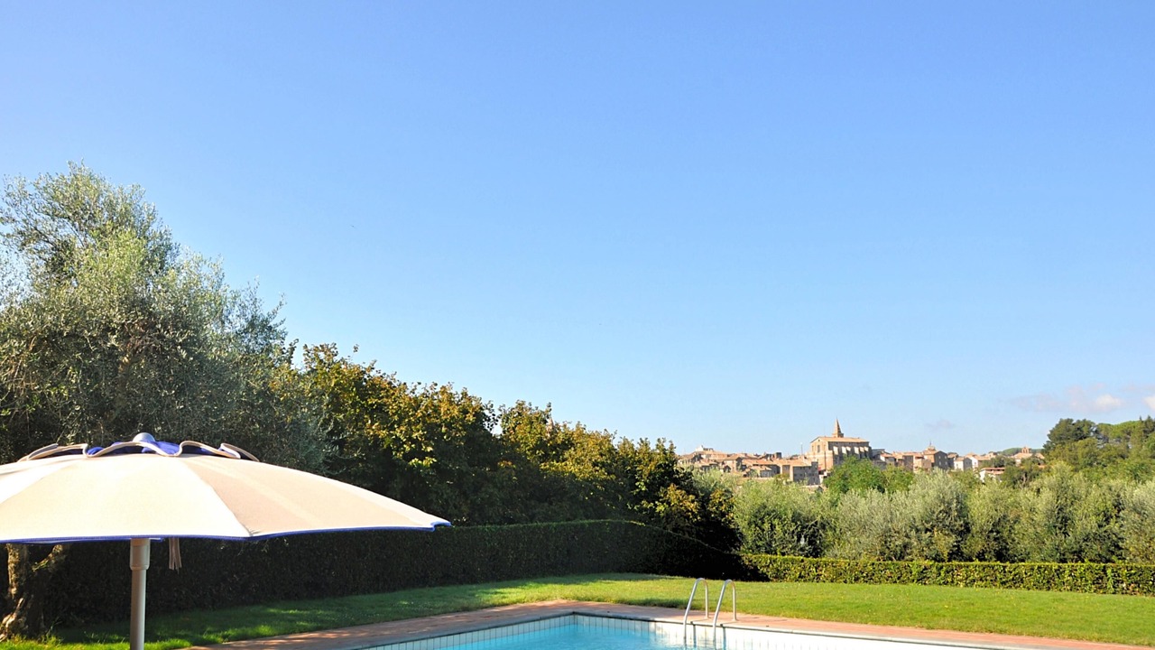 Photo of Outdoor in Capranica