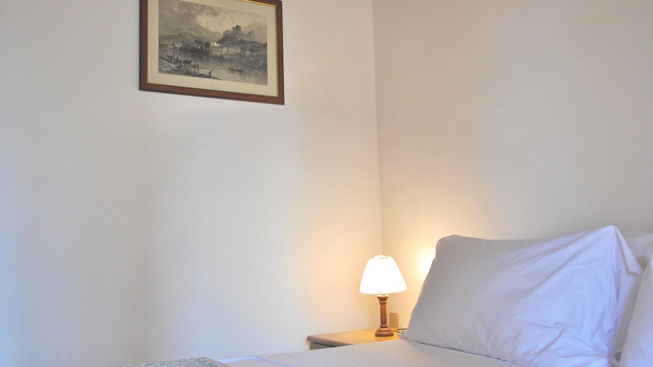 Photo of Bedroom in Capranica