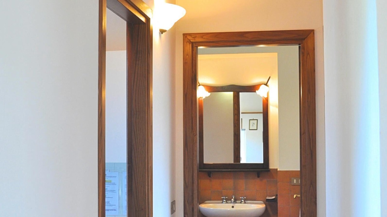 Photo of Bathroom in Capranica
