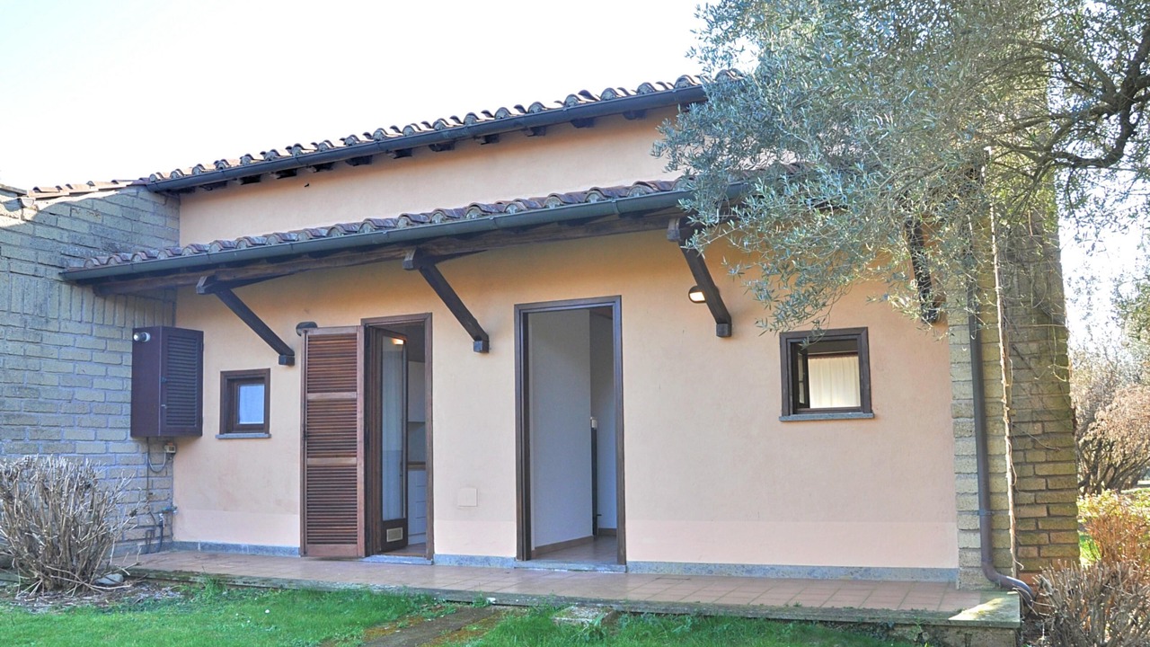 Photo of Outdoor in Capranica