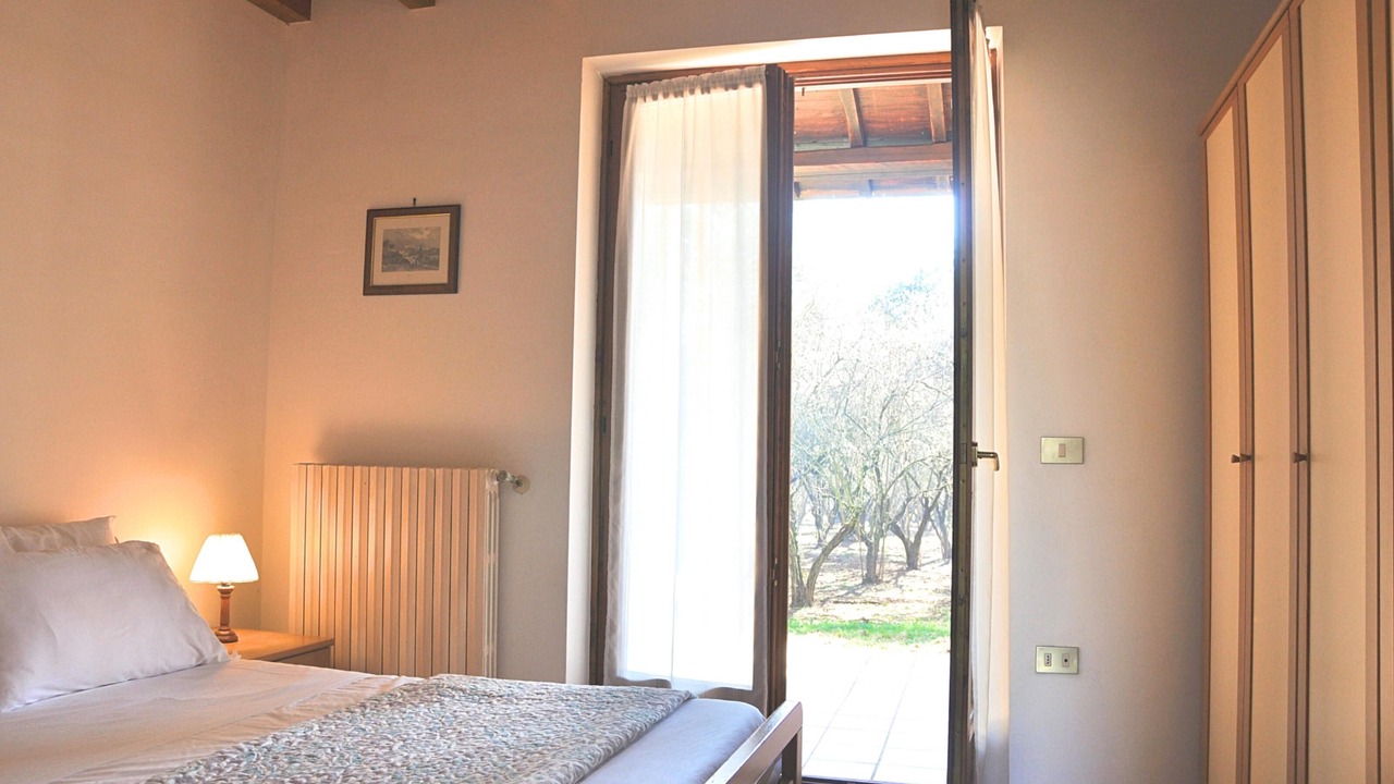 Photo of Bedroom in Capranica