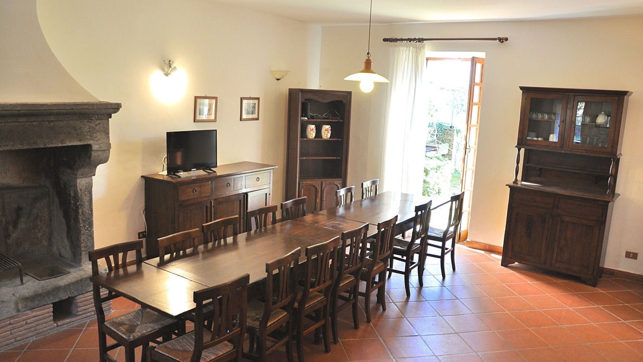 Photo of Others in Capranica