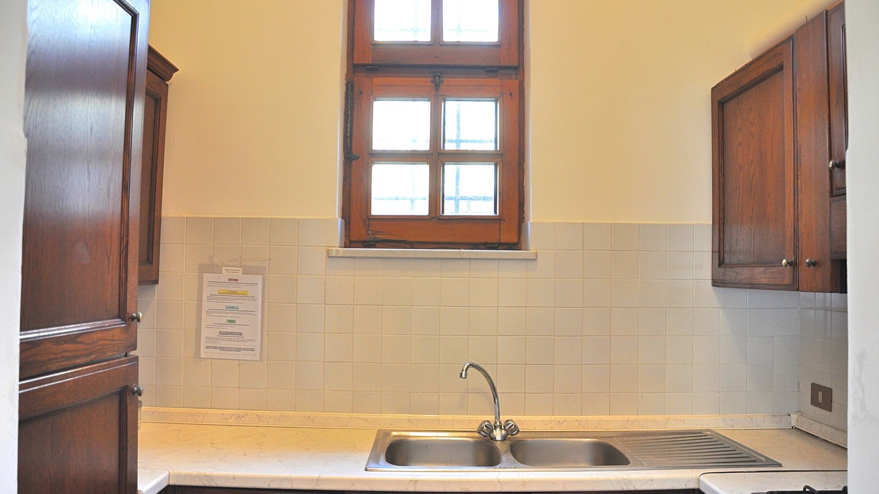 Photo of Kitchen in Capranica