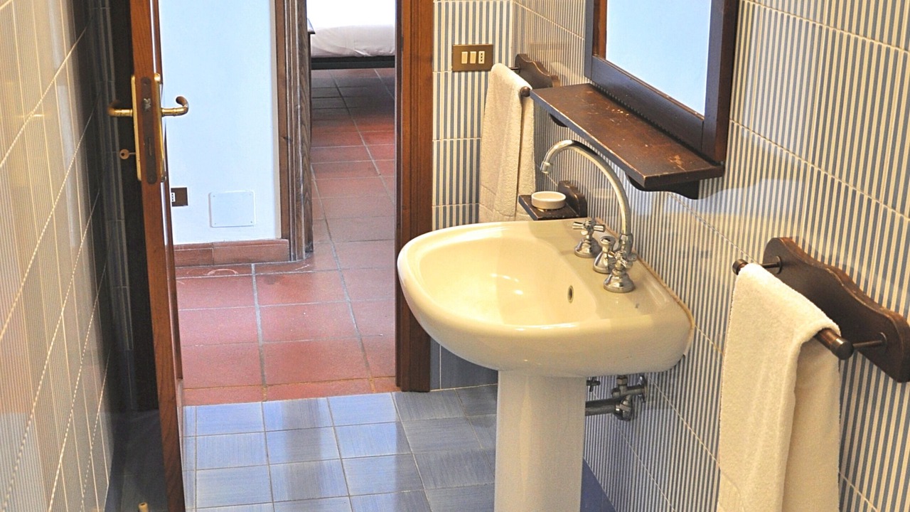 Photo of Bathroom in Capranica