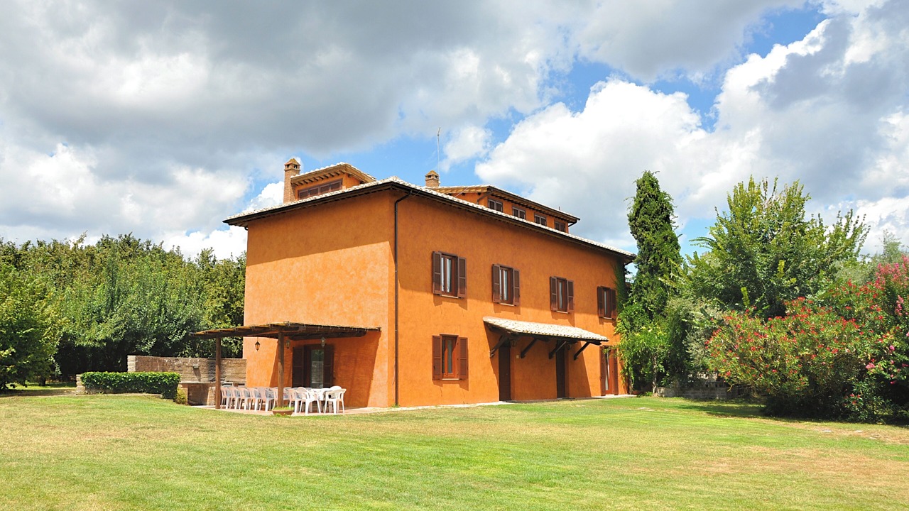 Photo of Outdoor in Capranica