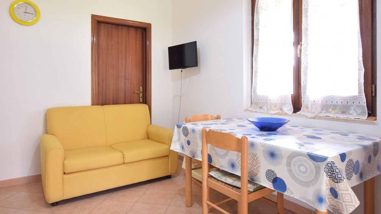 Photo of Bedroom in Castellabate