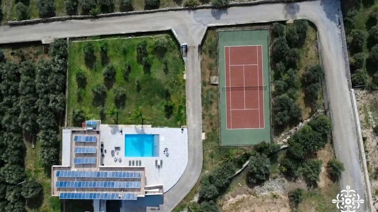 Photo of Outdoor in Solarino