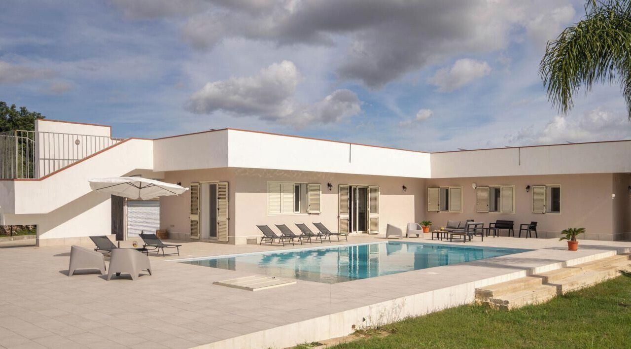 Photo of Outdoor in Solarino