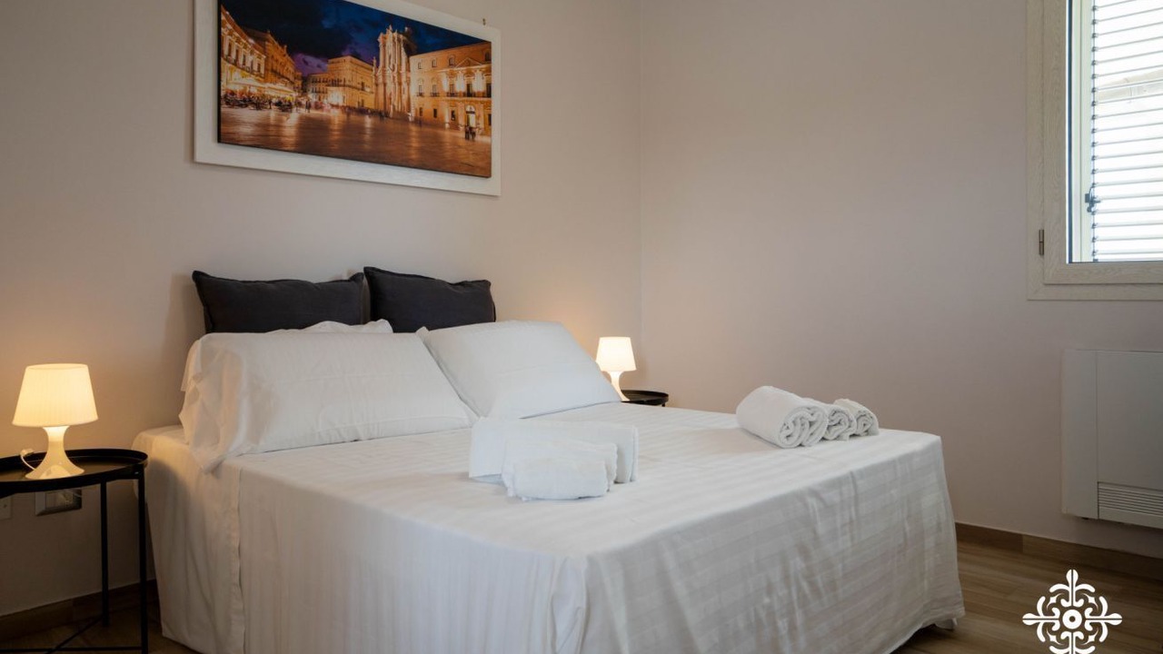 Photo of Bedroom in Solarino