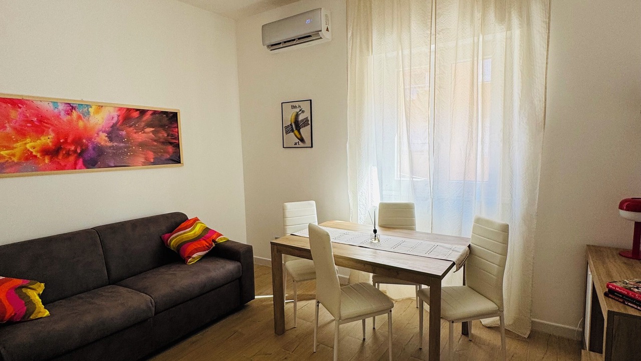 Photo of Livingroom in Quartiere XXXIV Lido di Ostia Levante