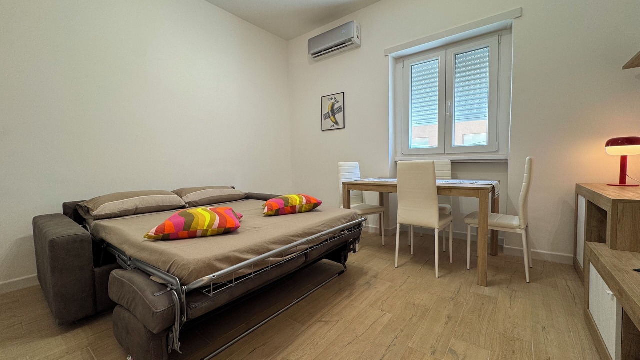 Photo of Bedroom in Quartiere XXXIV Lido di Ostia Levante