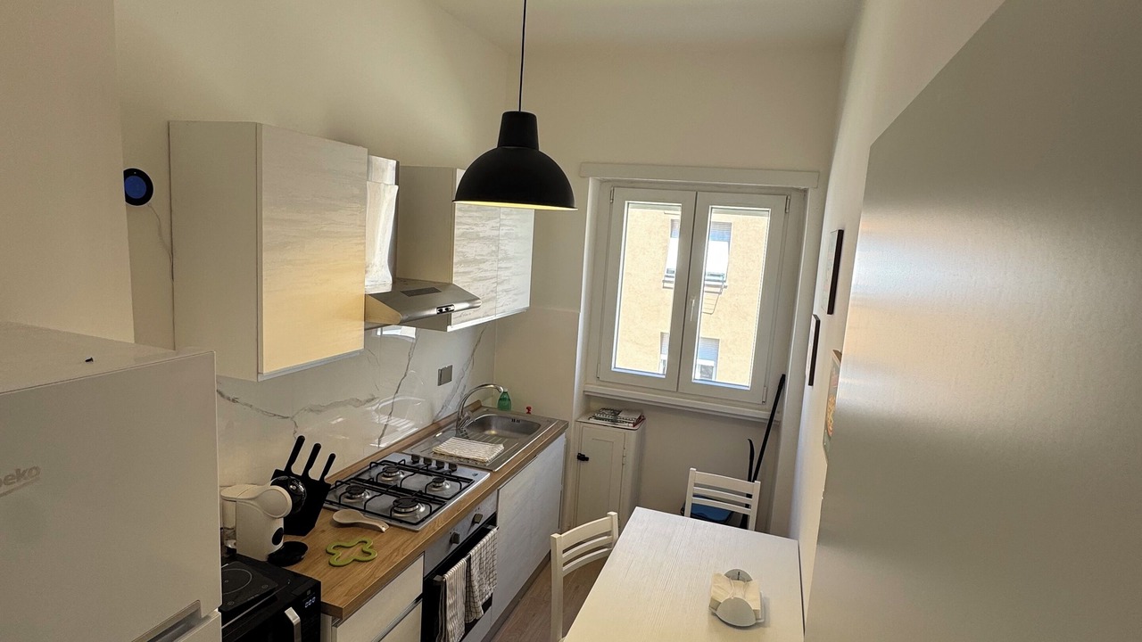 Photo of Kitchen in Quartiere XXXIV Lido di Ostia Levante