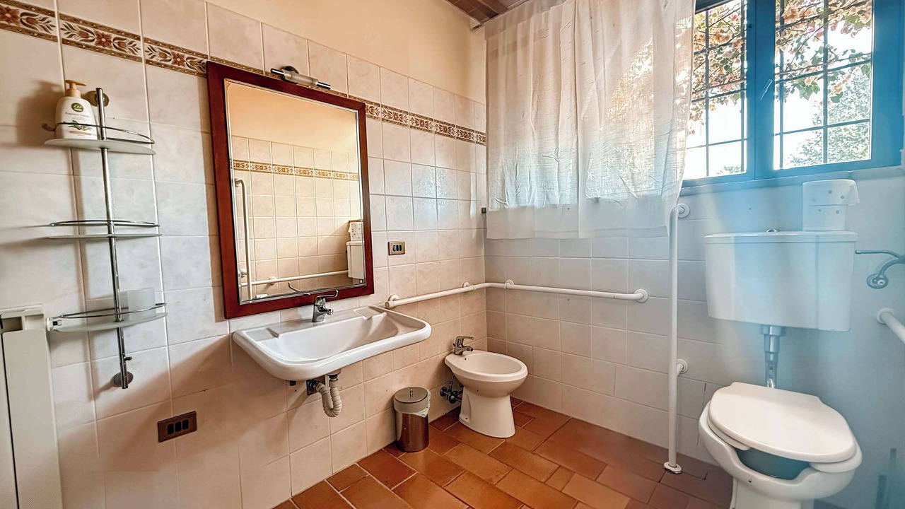 Photo of Bathroom in Poggiarello