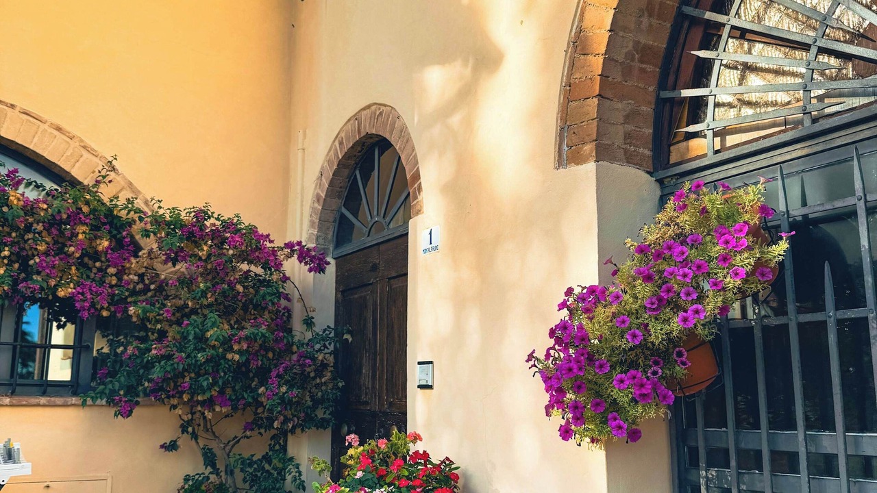 Photo of Outdoor in Poggiarello