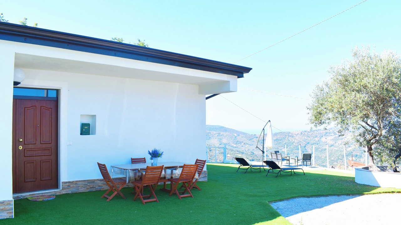 Photo of Outdoor in Laureana Cilento