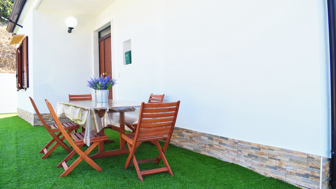 Photo of Outdoor in Laureana Cilento