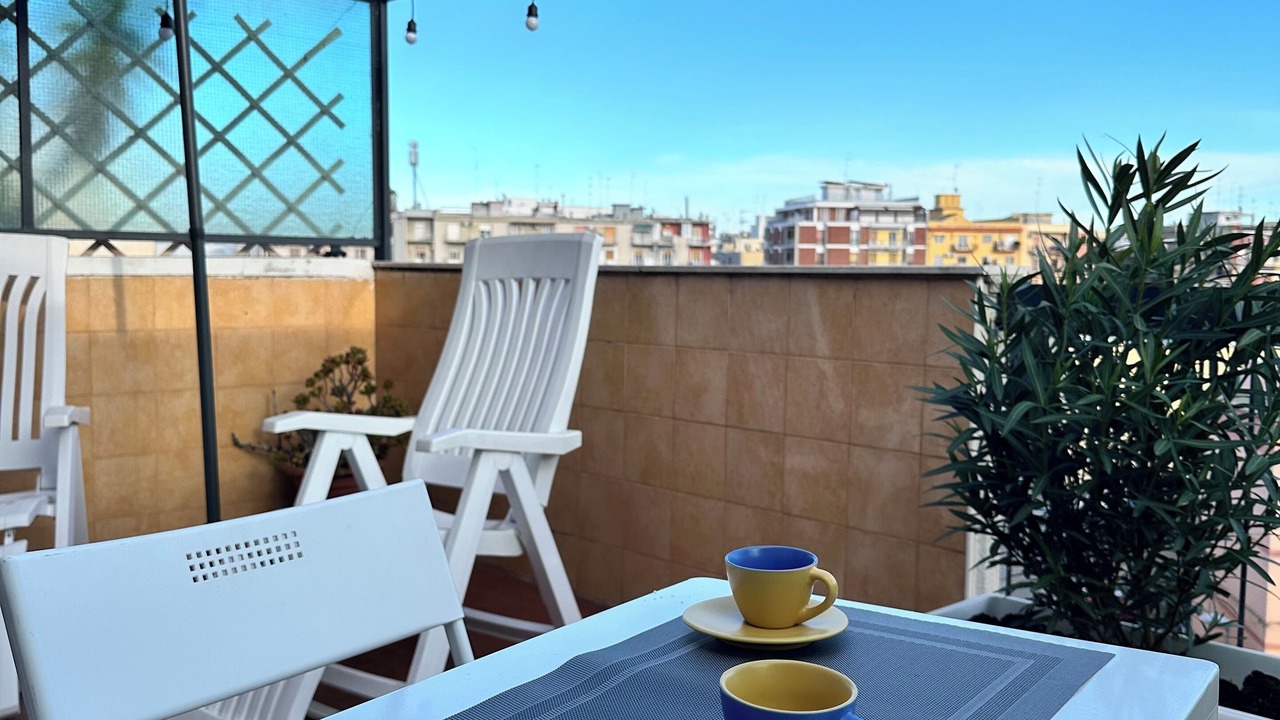 Photo of Outdoor in Municipio 2