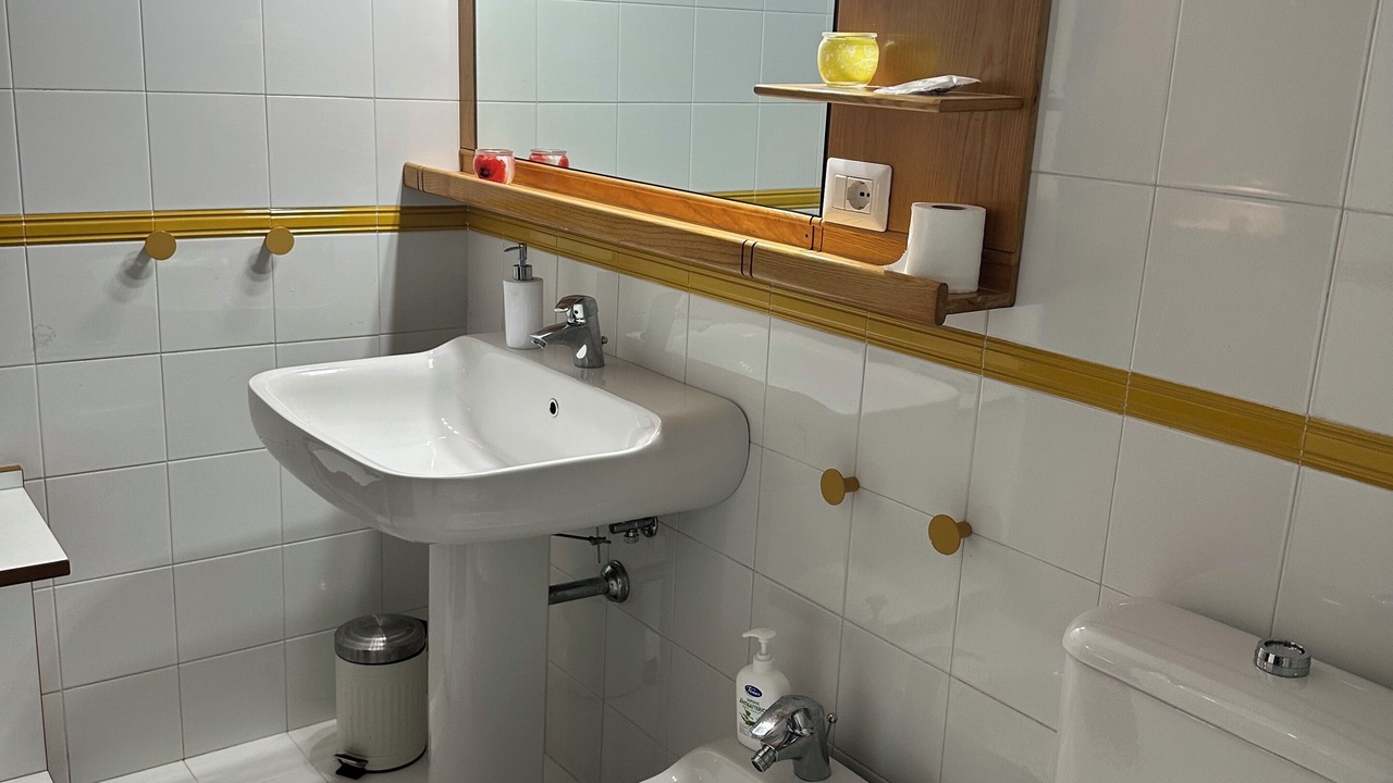 Photo of Bathroom in Municipio 2