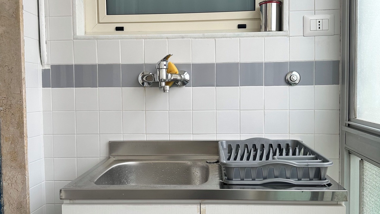 Photo of Kitchen in Municipio 2