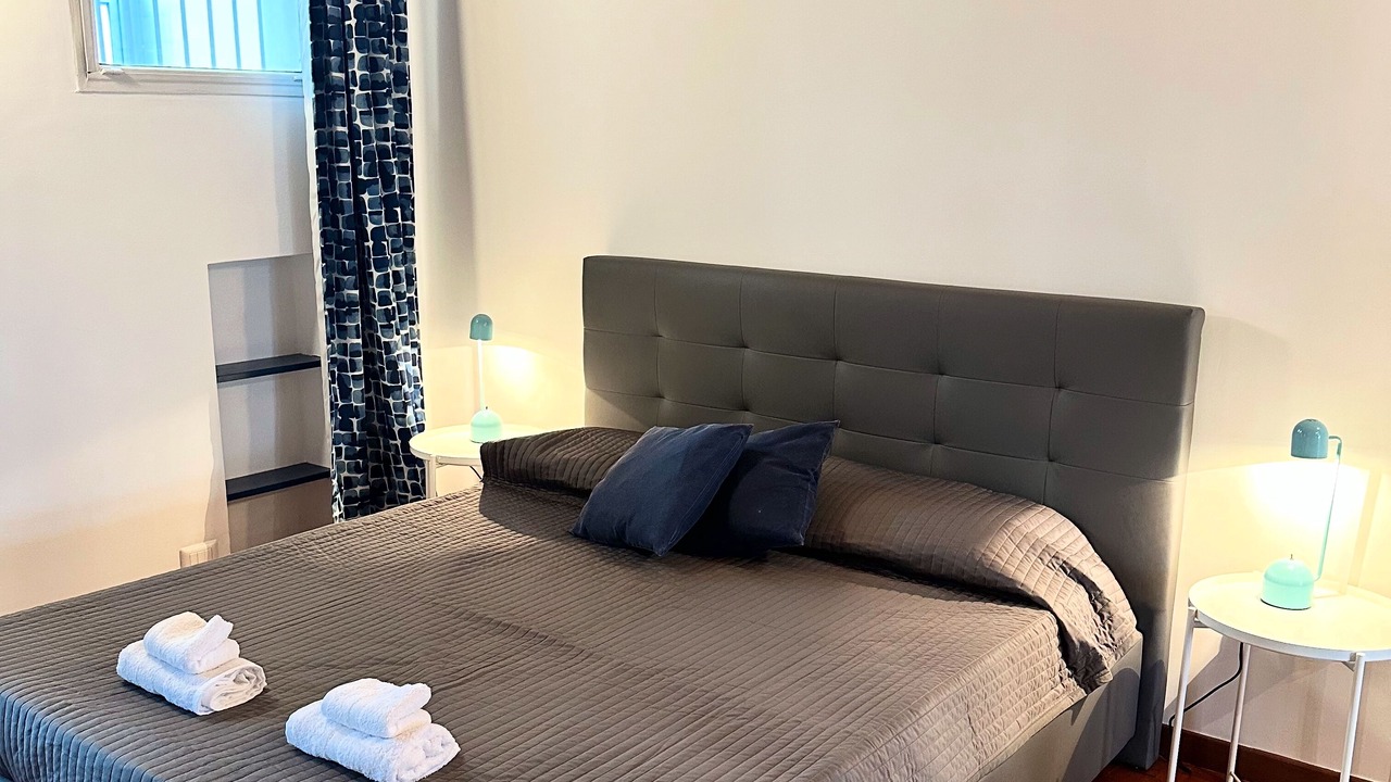 Photo of Bedroom in Municipio 2