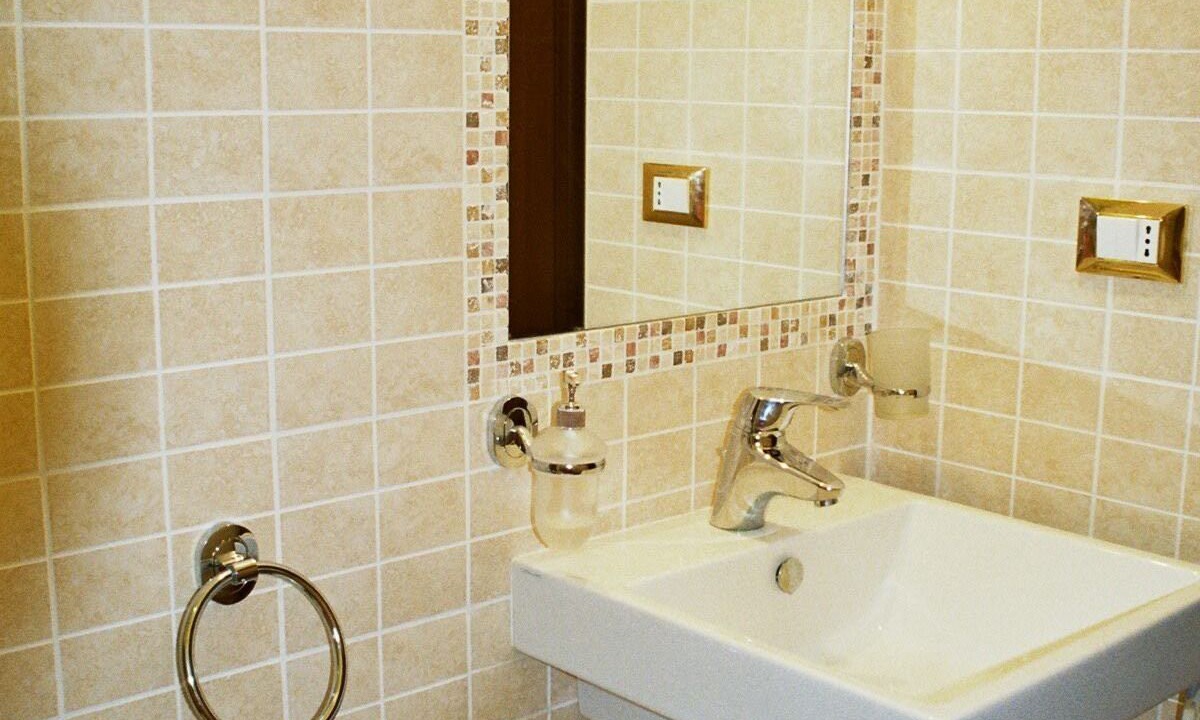 Photo of Bathroom in Villanova