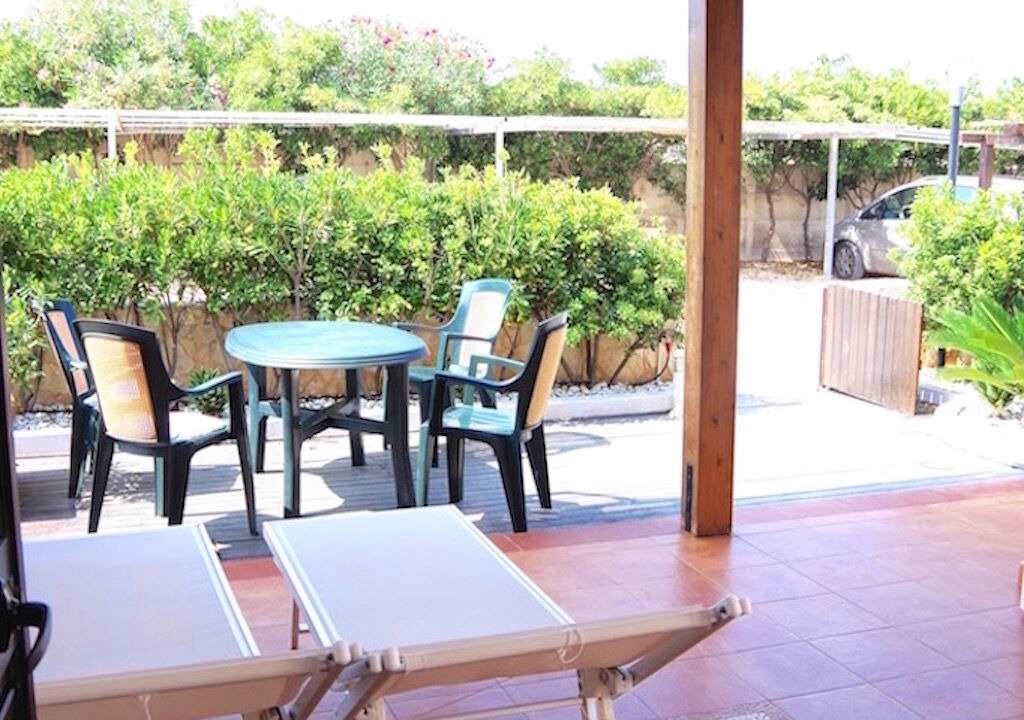 Photo of Patio Balcony in Villanova
