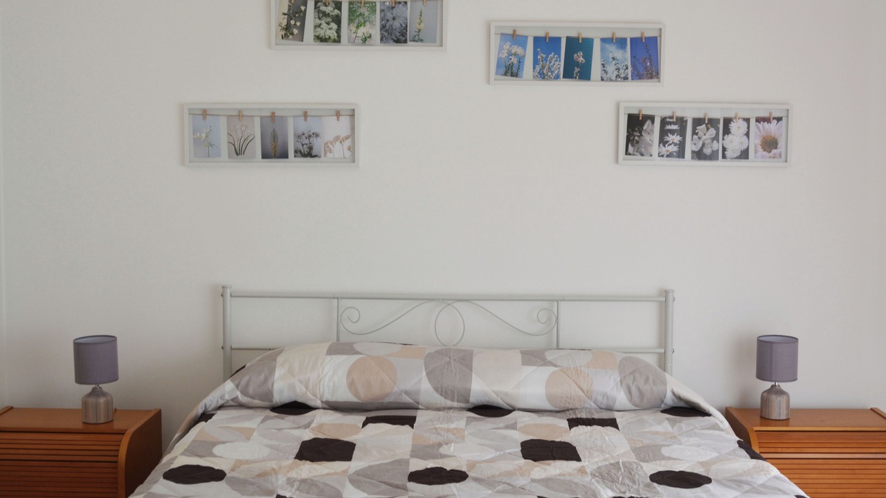 Photo of Bedroom in Trionfale