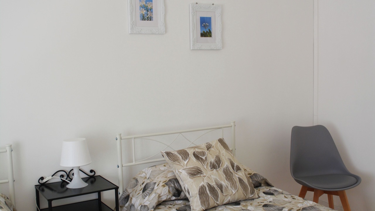 Photo of Bedroom in Trionfale