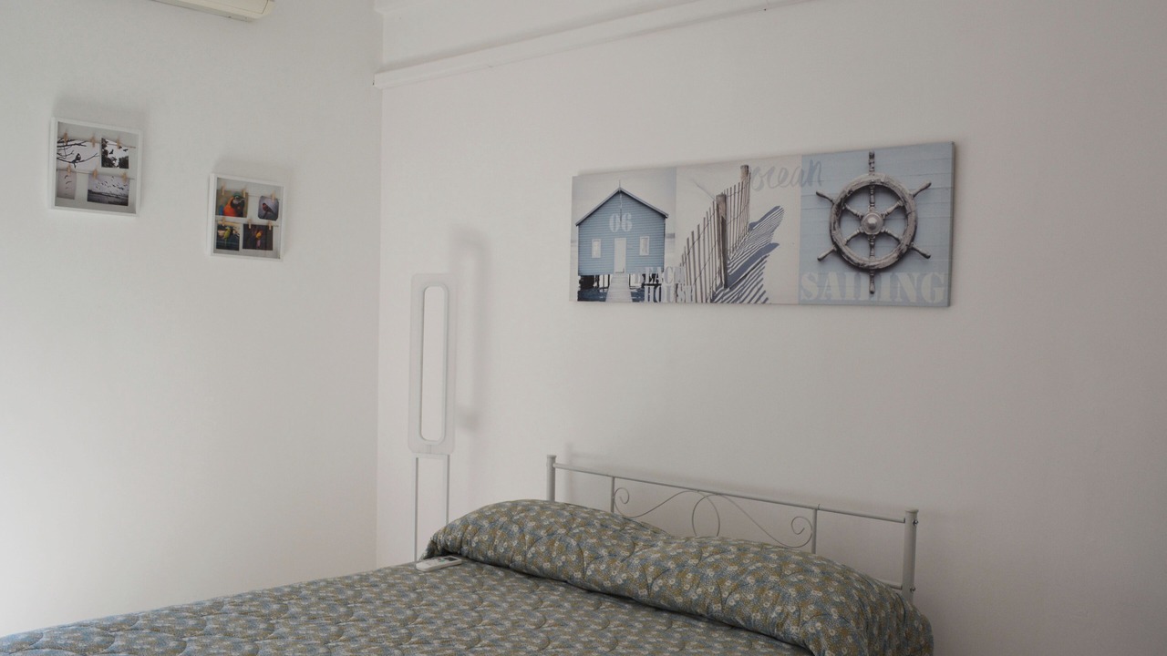 Photo of Bedroom in Trionfale