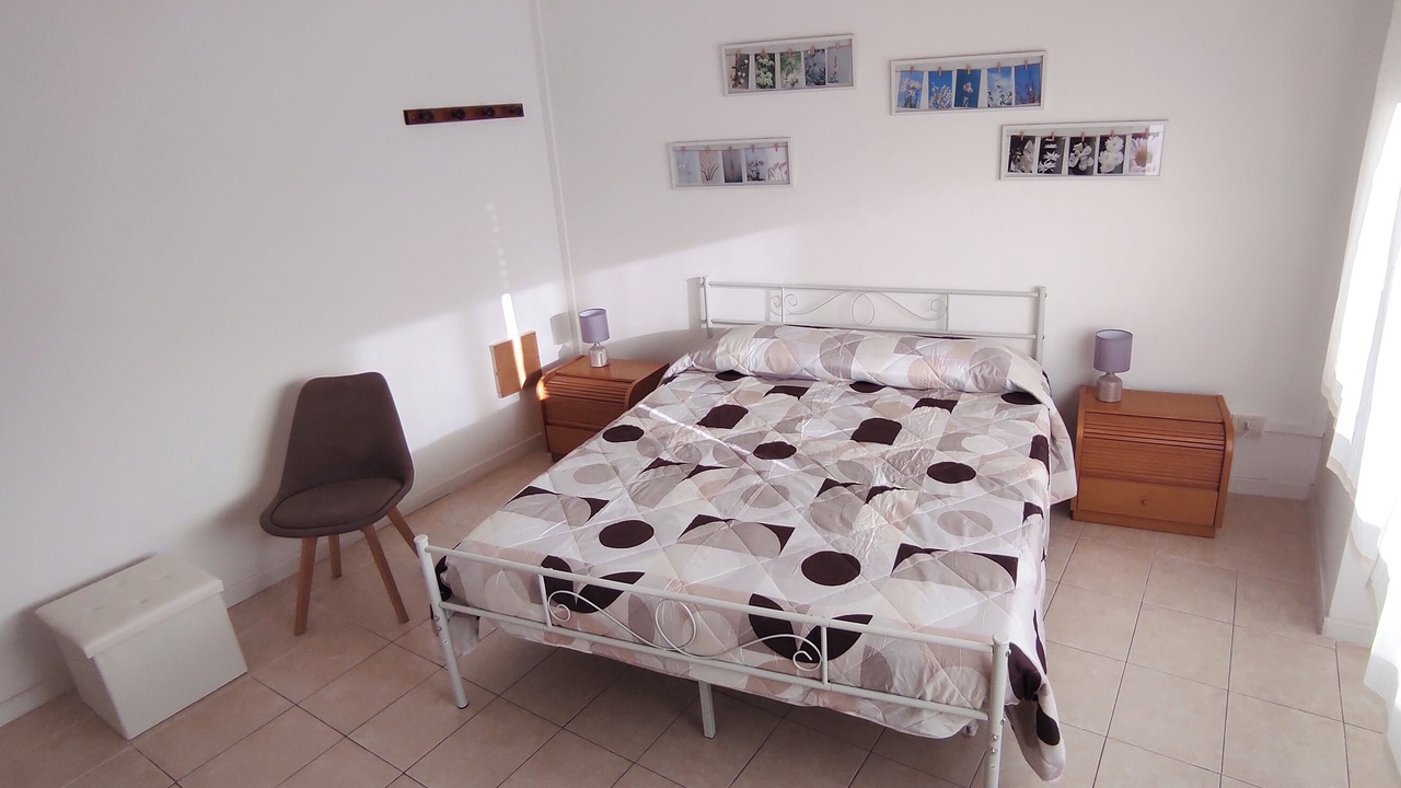 Photo of Bedroom in Trionfale