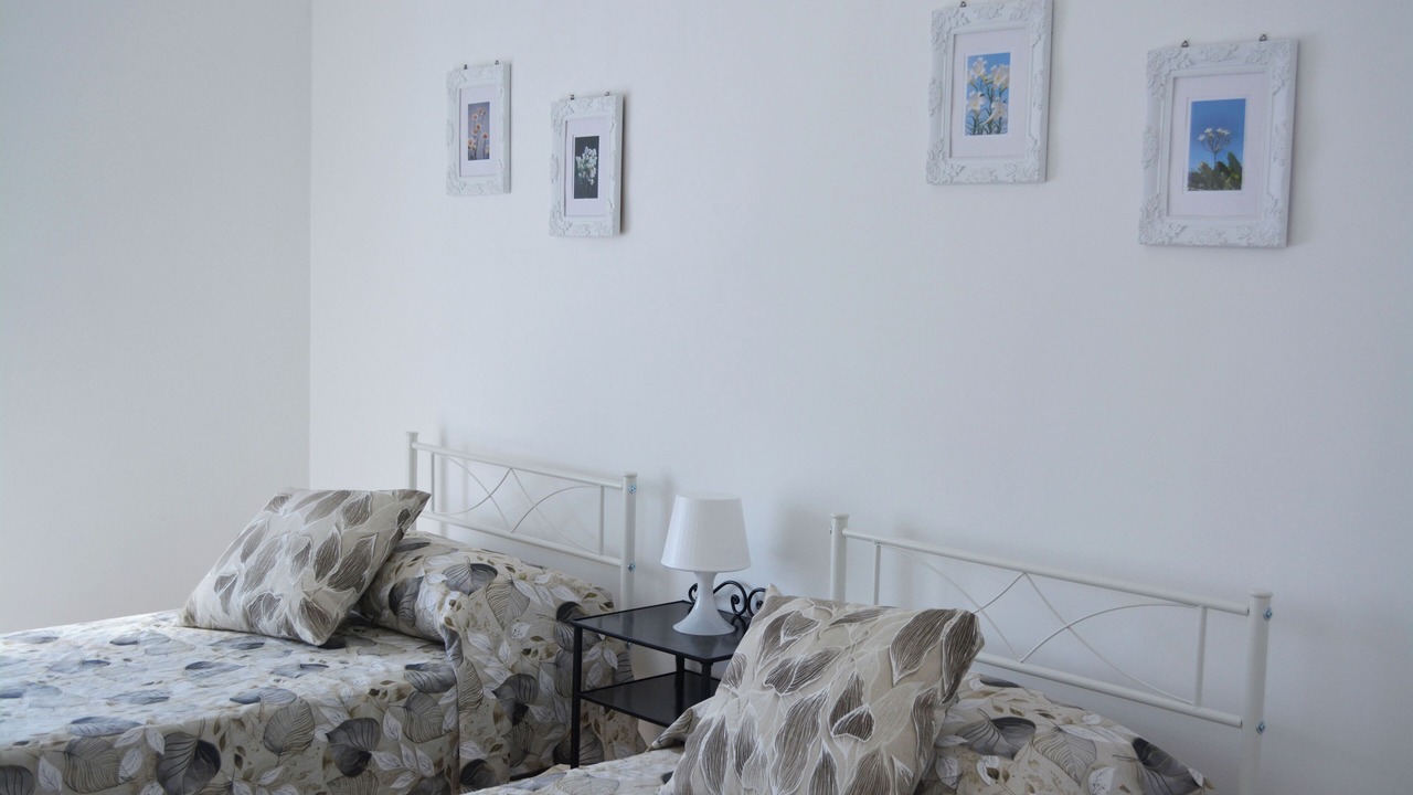 Photo of Bedroom in Trionfale