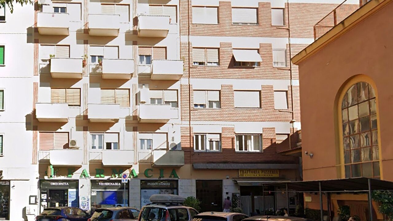 Photo of Outdoor in Trionfale