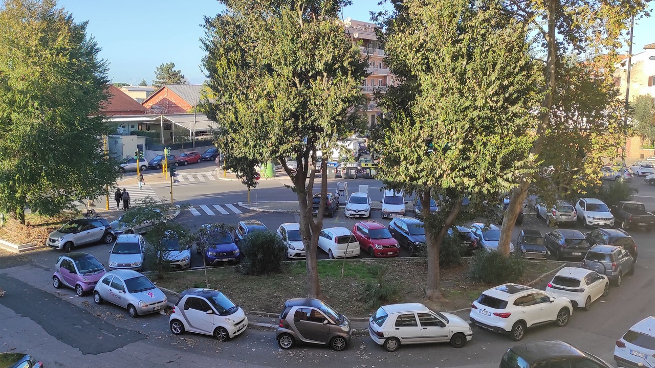Photo of Outdoor in Trionfale