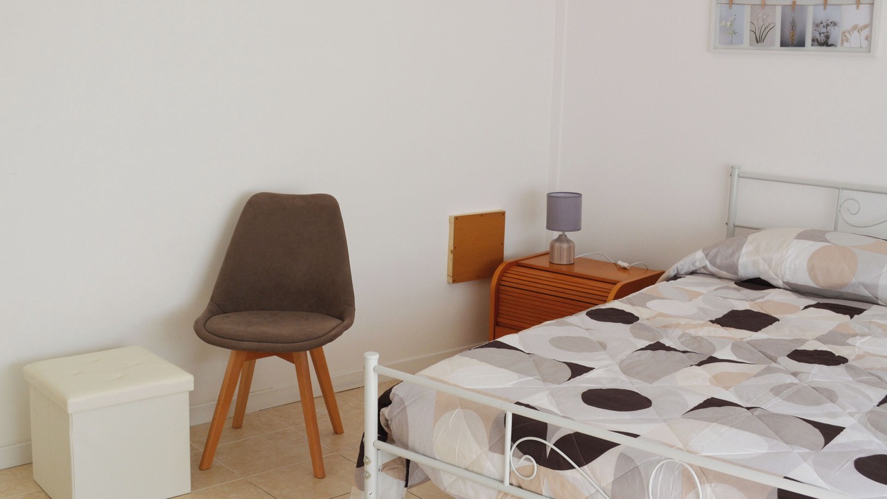 Photo of Bedroom in Trionfale
