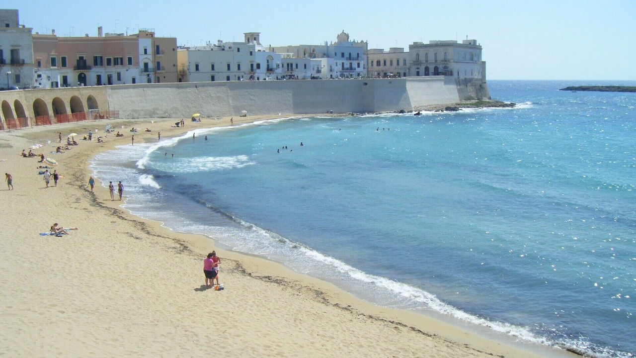 Photo of Others in Torre San Giovanni