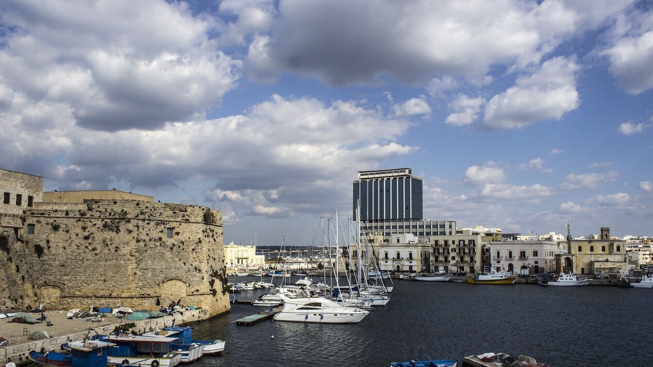 Photo of Others in Torre San Giovanni