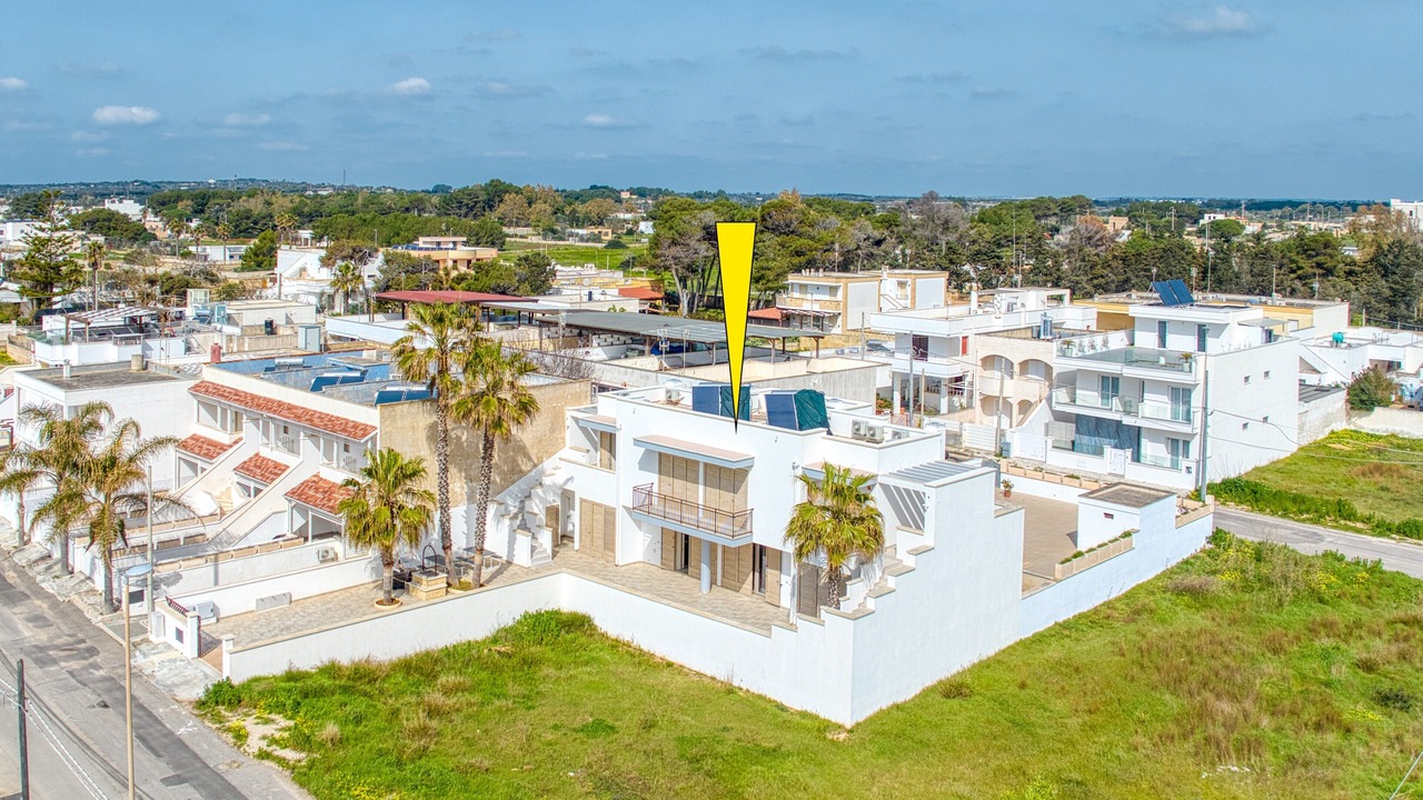 Photo of Outdoor in Torre San Giovanni