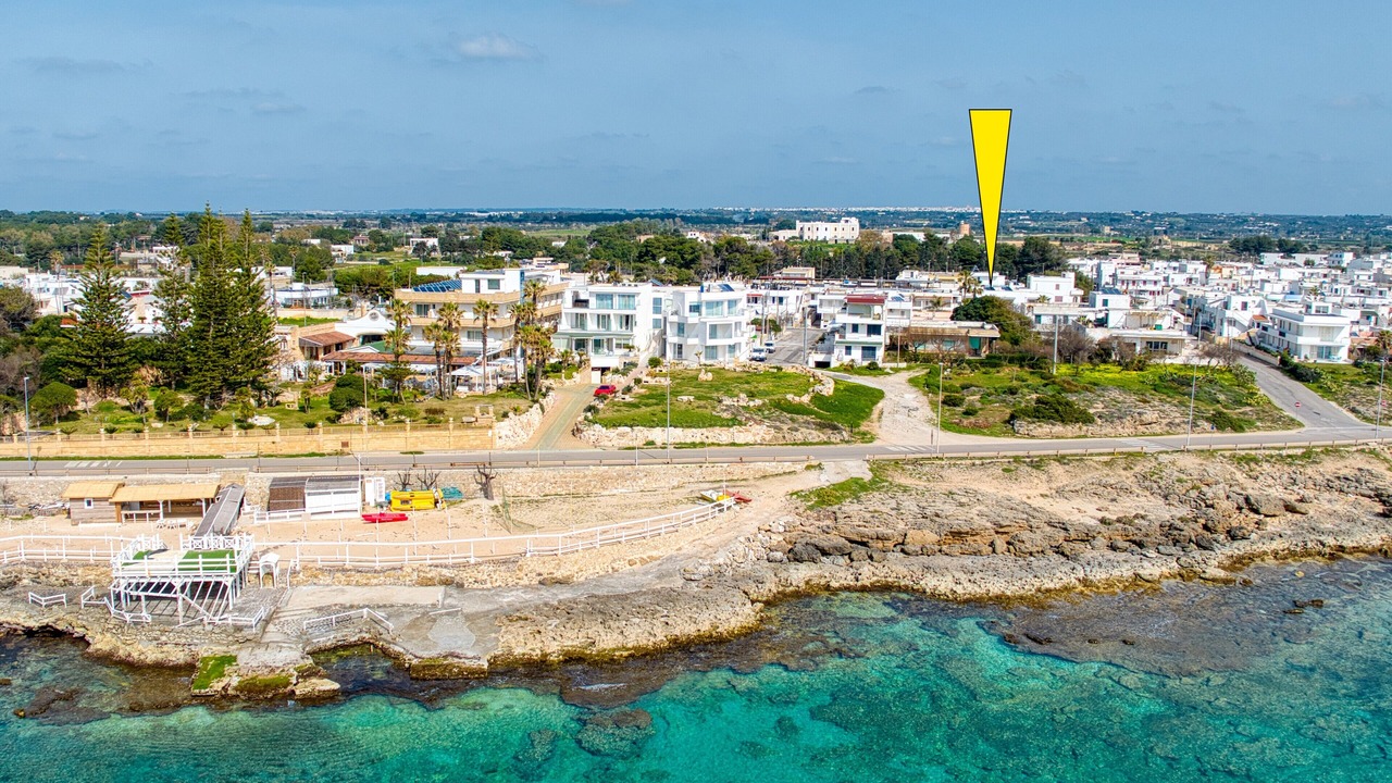 Photo of Outdoor in Torre San Giovanni