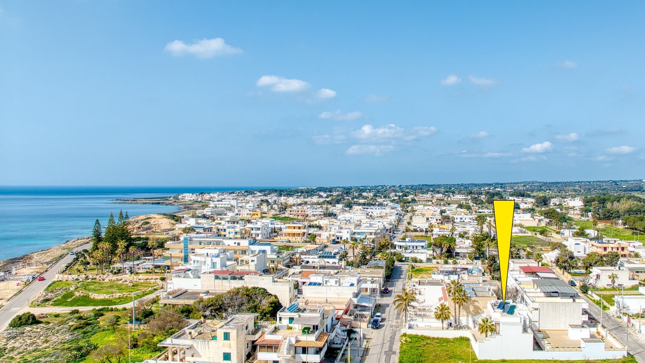 Photo of Outdoor in Torre San Giovanni