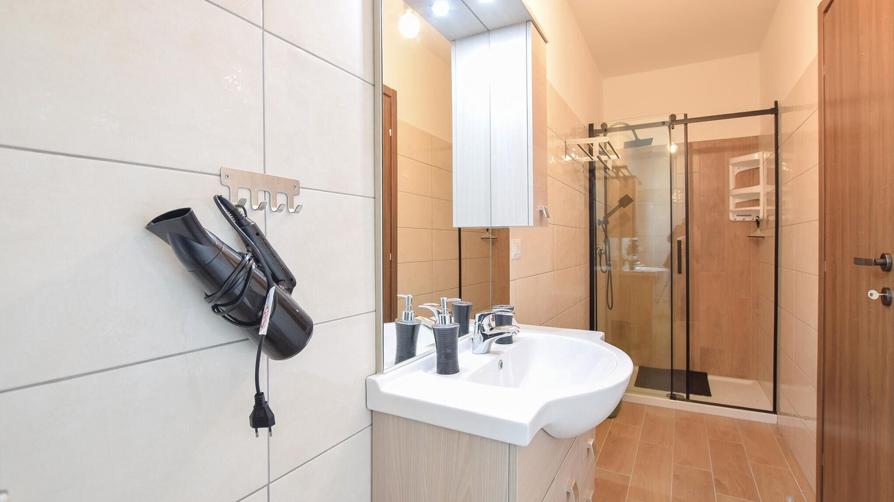Photo of Bathroom in Roccagloriosa