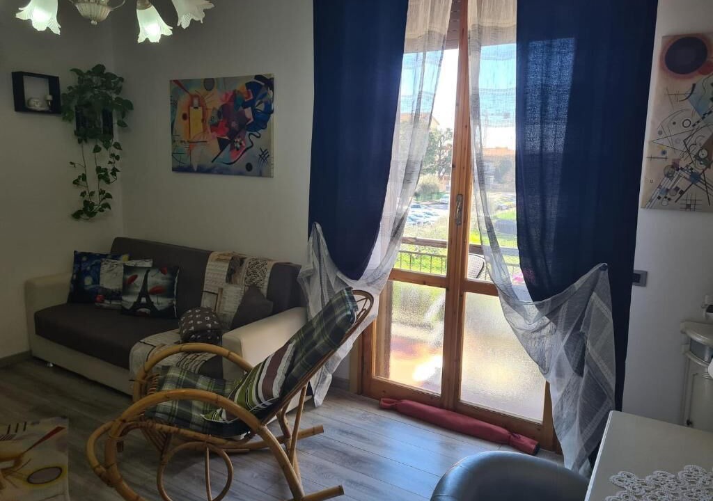 Photo of Livingroom in Contrada Castello