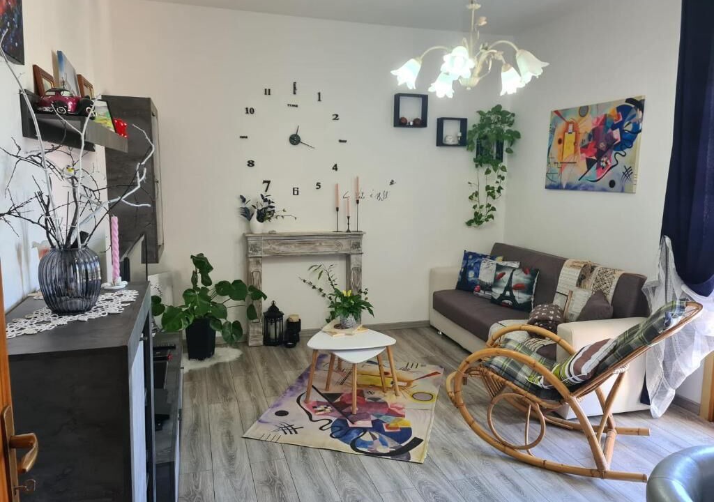 Photo of Livingroom in Contrada Castello