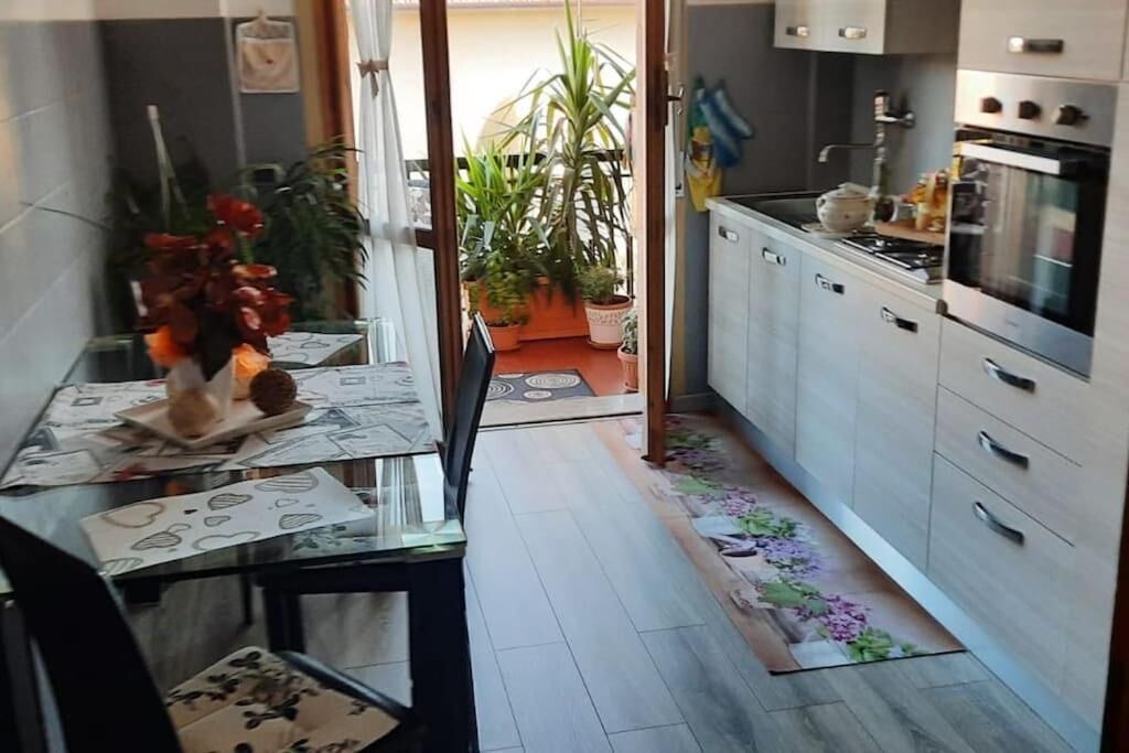 Photo of Kitchen in Contrada Castello