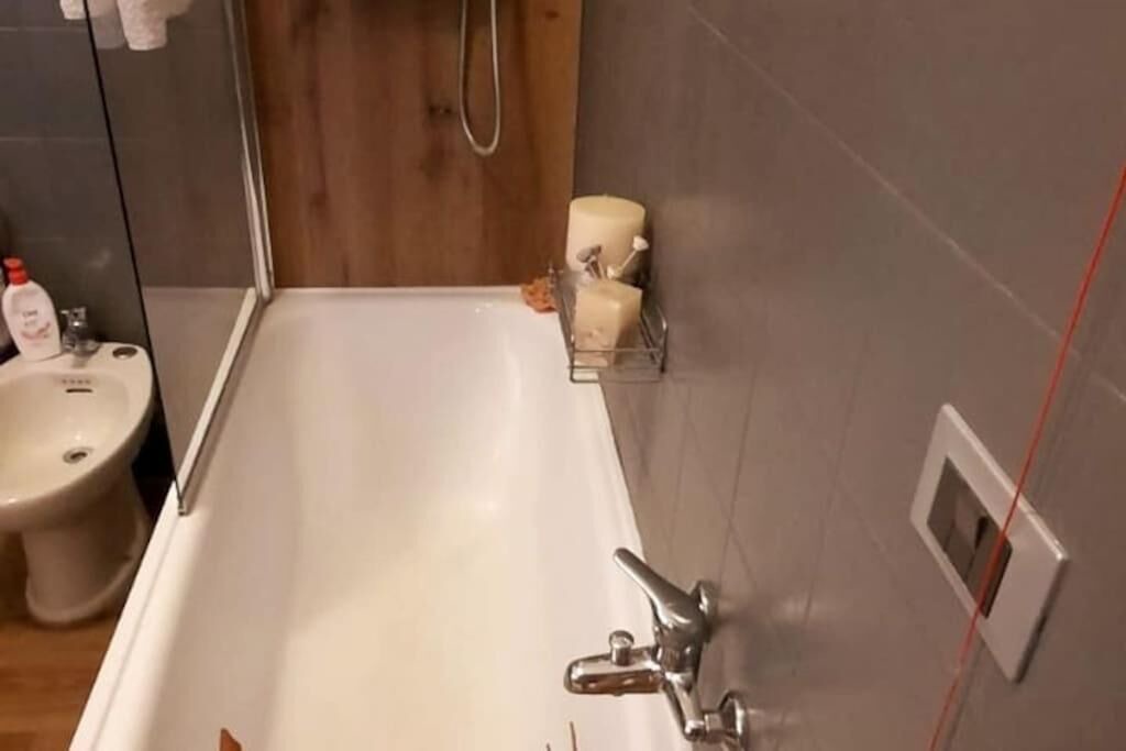 Photo of Bathroom in Contrada Castello