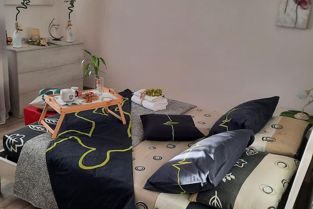 Photo of Bedroom in Contrada Castello
