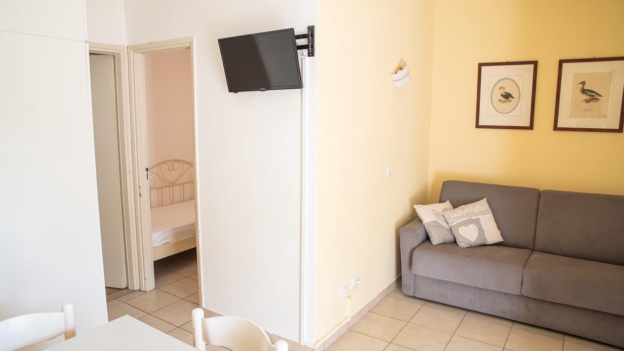 Photo of Livingroom in Cortellazzo