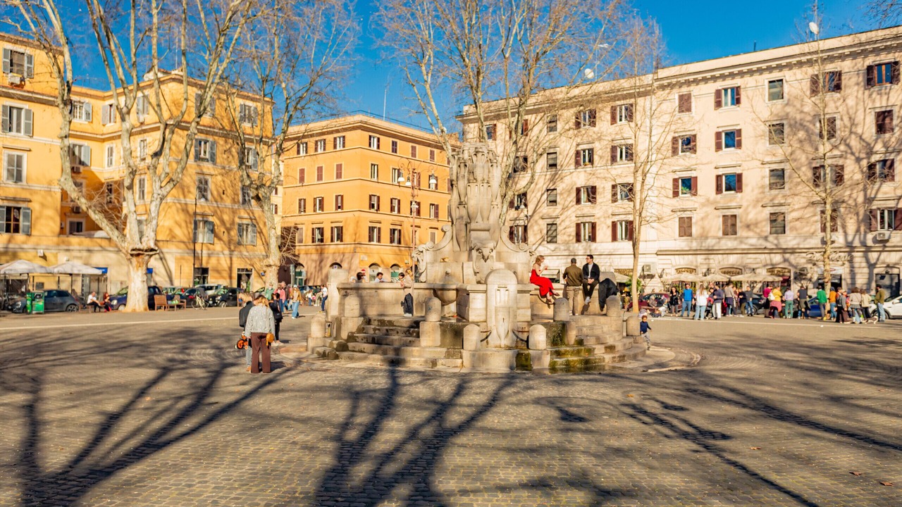 Photo of Others in Testaccio