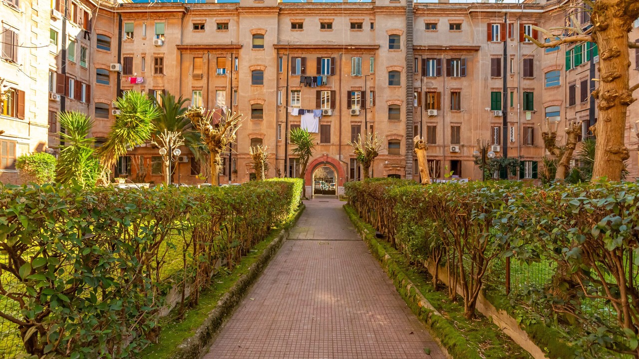 Photo of Others in Testaccio