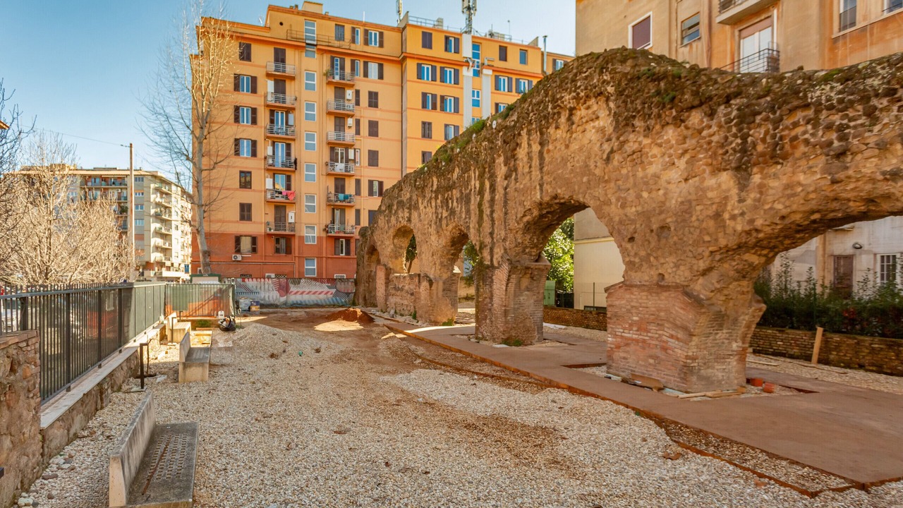 Photo of Outdoor in Testaccio
